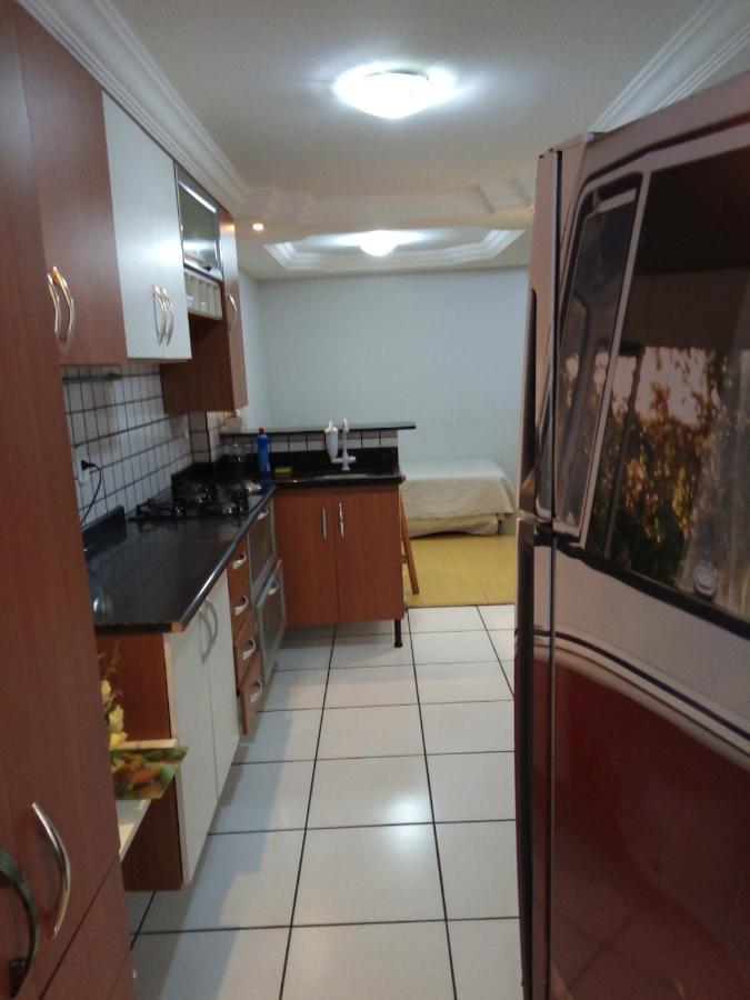 Cantinho Da Paz Brasília Zewnętrze zdjęcie