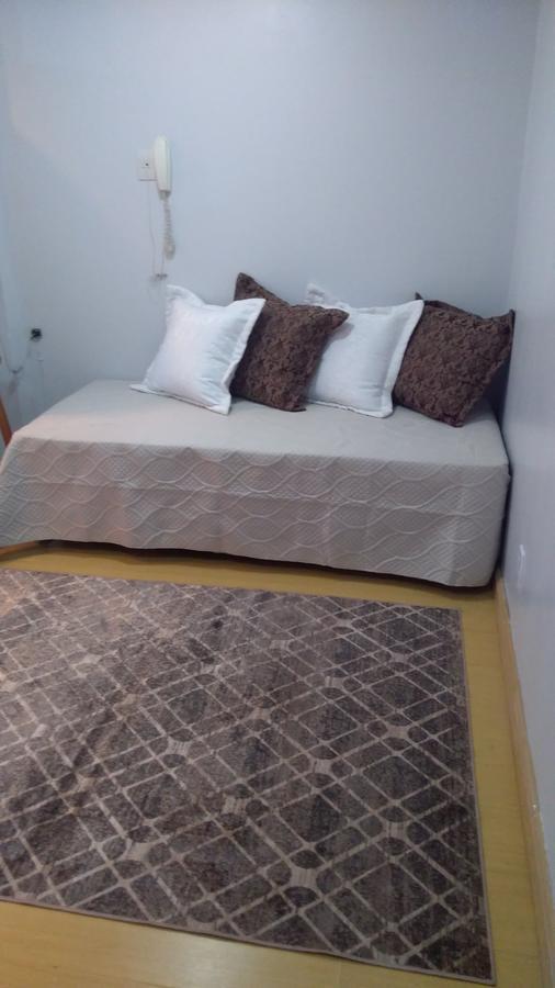 Cantinho Da Paz Brasília Zewnętrze zdjęcie