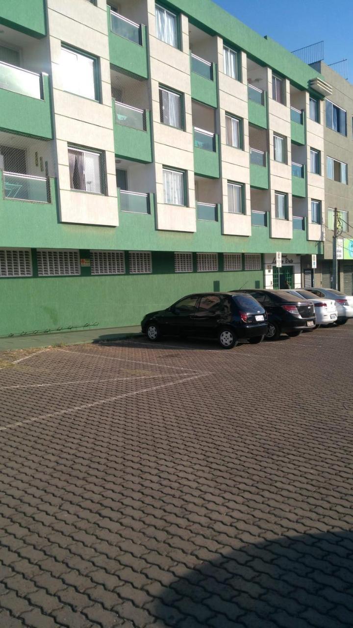 Cantinho Da Paz Brasília Zewnętrze zdjęcie