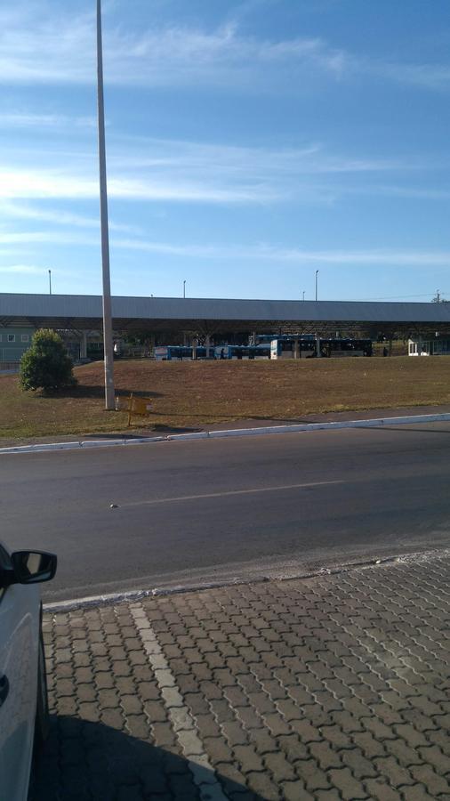 Cantinho Da Paz Brasília Zewnętrze zdjęcie