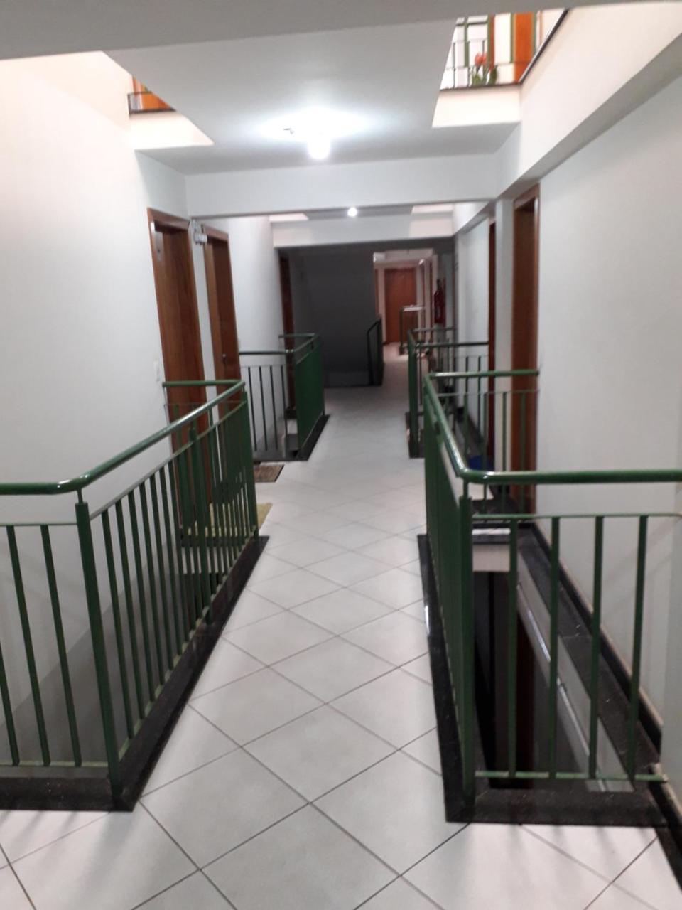 Cantinho Da Paz Brasília Zewnętrze zdjęcie